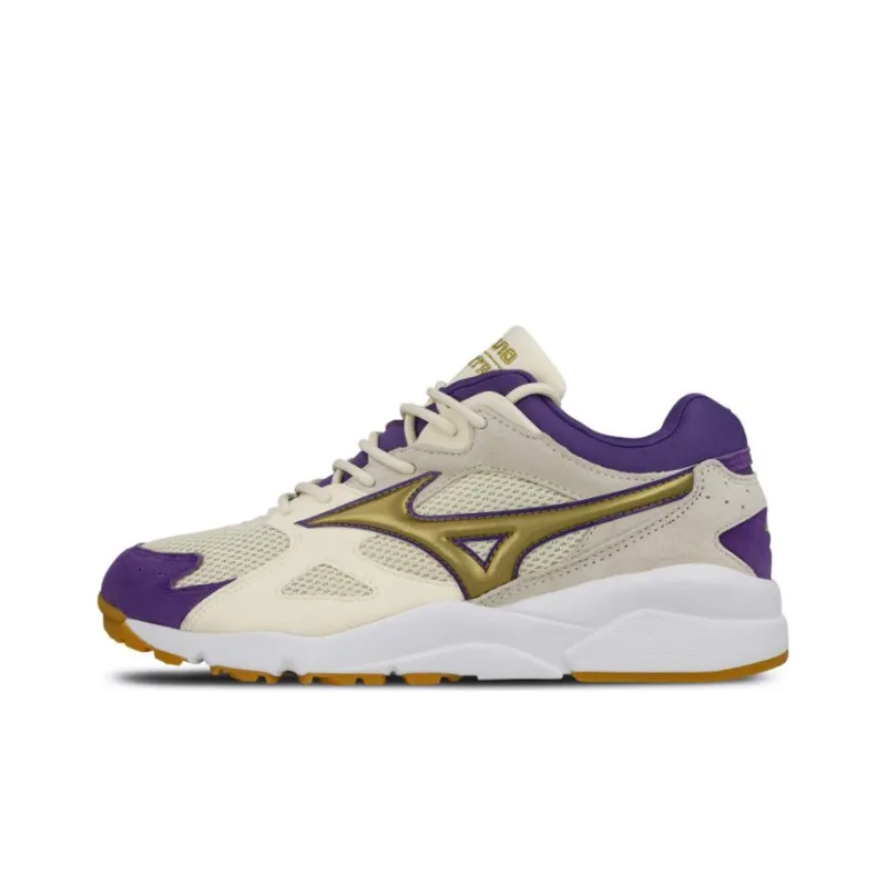 Mizuno Foot Patrol X Sky Medal 'Purple Gold'-0