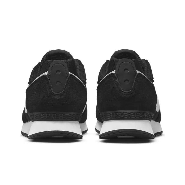 Nike Venture Runner Wide 'Black White'-4