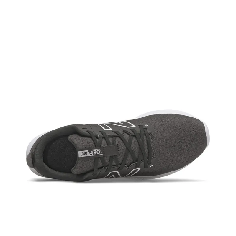New Balance 430 Series V2 Grey/White-2