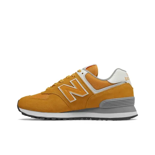 New Balance 574 'Gold' Women's