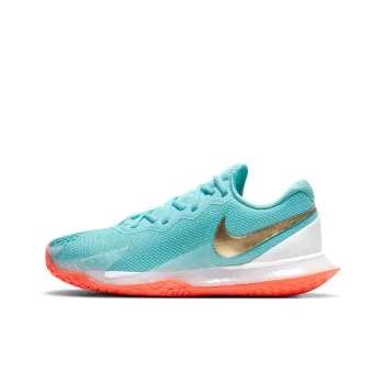 Nike Court Air Zoom Vapor Cage 4 'Copa Bright Mango' Women's