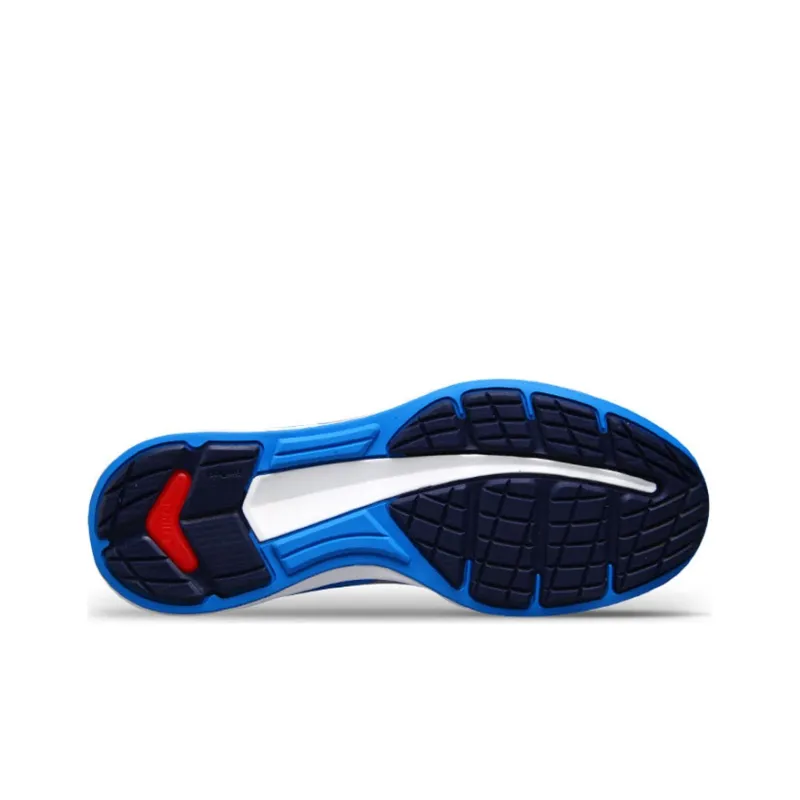 PUMA Fundamentals Ignite Blue-3