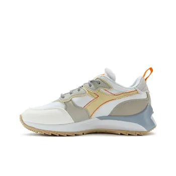 diadora Women's Jolly Canvas 'White'