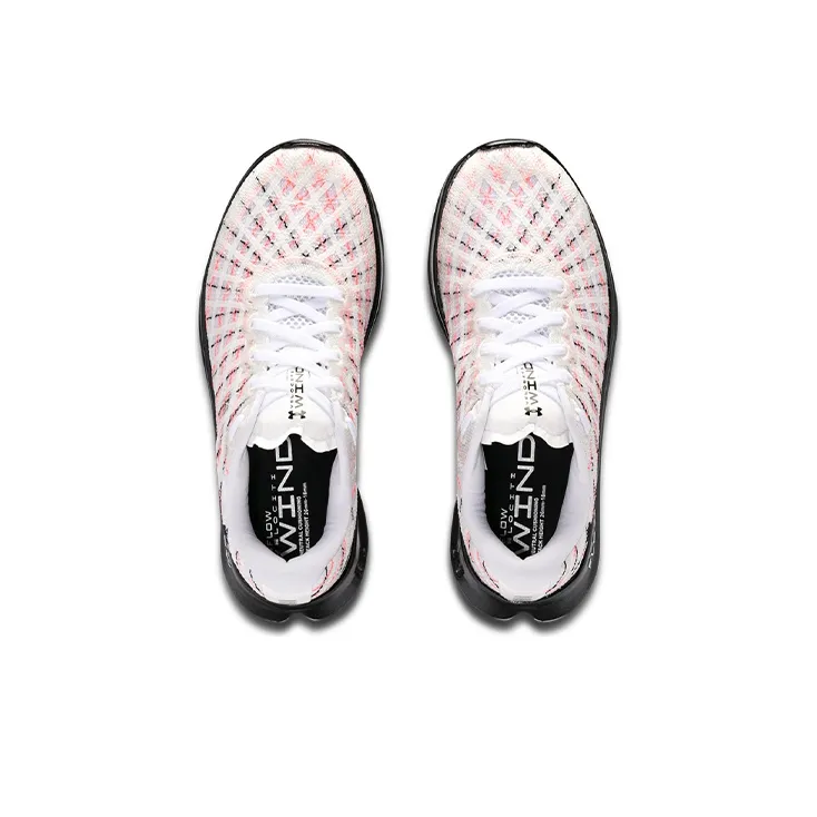 Under Armour Flow Velociti Wind Cn 'White' Women's-3