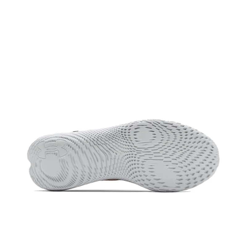 Under Armour Flow Velociti Wind 'White Beta'-4