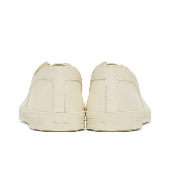 RICK OWENS Geothrasher Low Milk-3