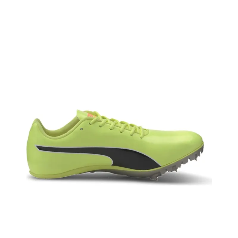 PUMA EvoSpeed Sprint 10 'Fizzy Yellow'-1