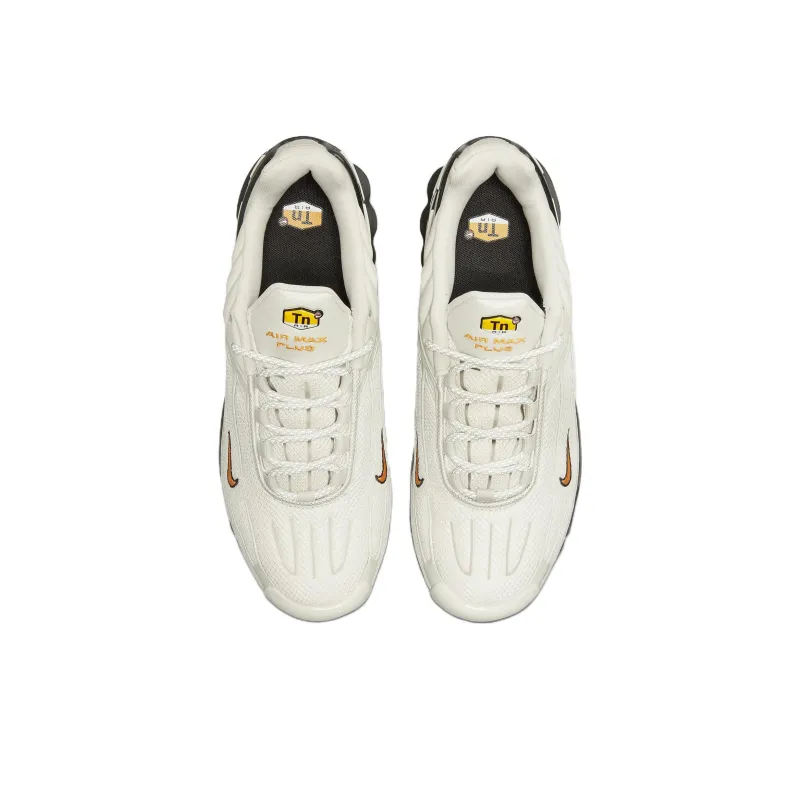 Nike Air Max Plus 3 Bone Black-3