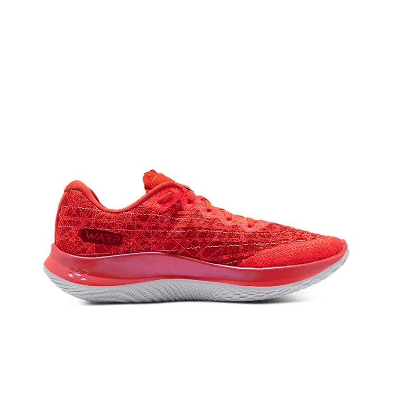 Under Armour Flow Velociti Wind Cn 'Red'-1
