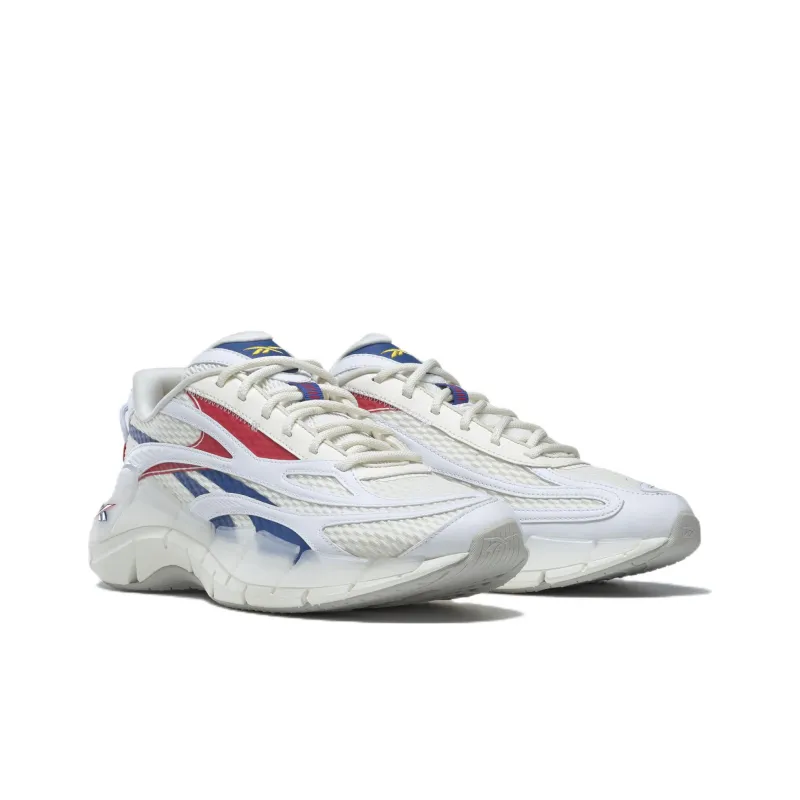 Reebok Zig Kinetica 2.5 'White Blue Red'-2