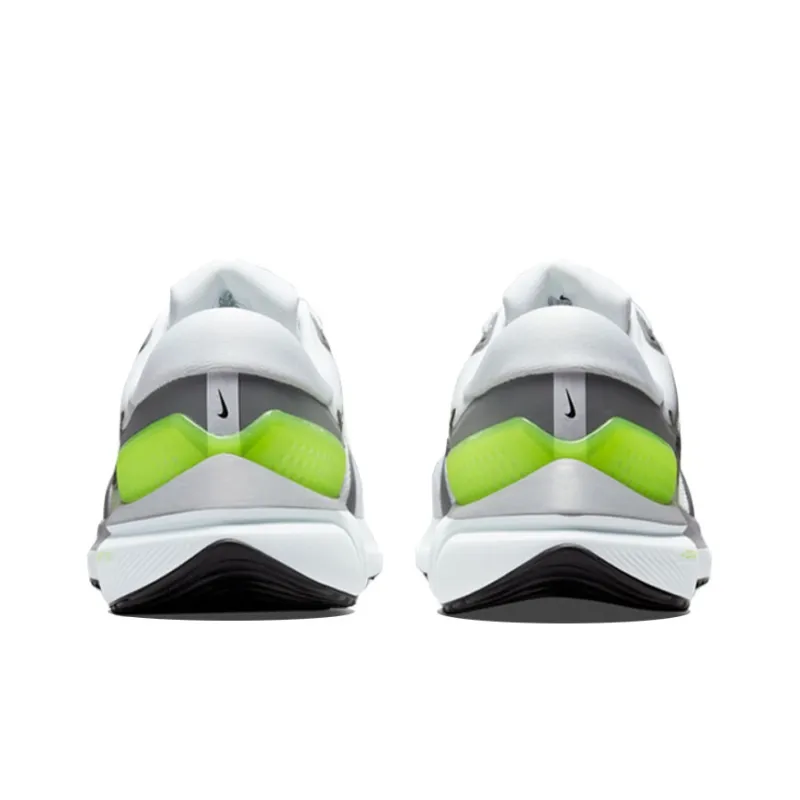 Nike Air Zoom Vomero 16 'White Volt'-4