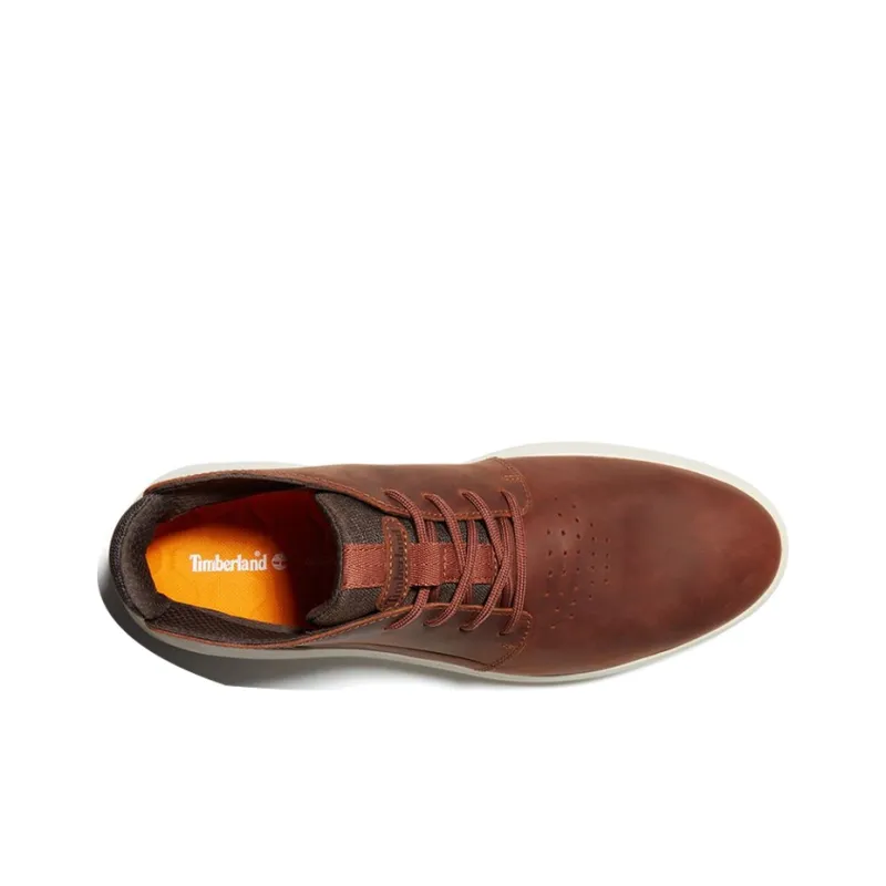Timberland Bradstreet Stride 'Brown'-4