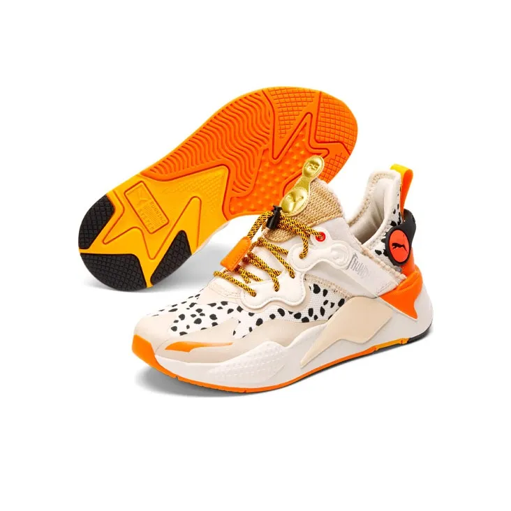 PUMA RS X T3CH X Thundercats Cheetara Women's-3
