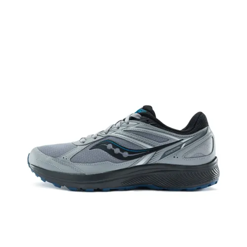 Saucony Cohesion TR14 Alloy