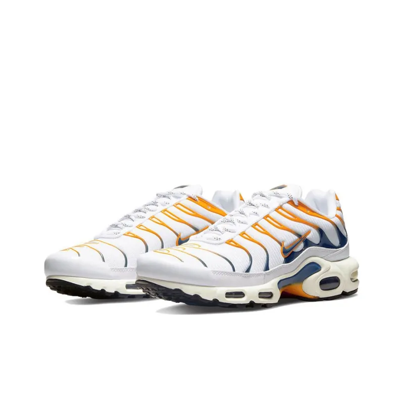 Nike Air Max Plus Hiking Carabiner White Kumquat Marina-2