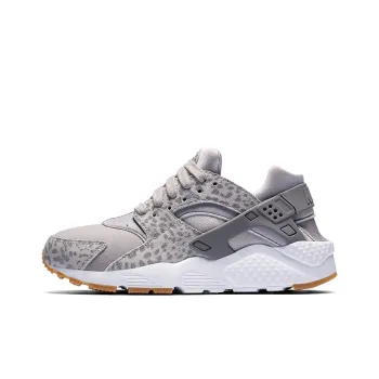 Nike Huarache Run SE 'Atmosphere Grey' GS