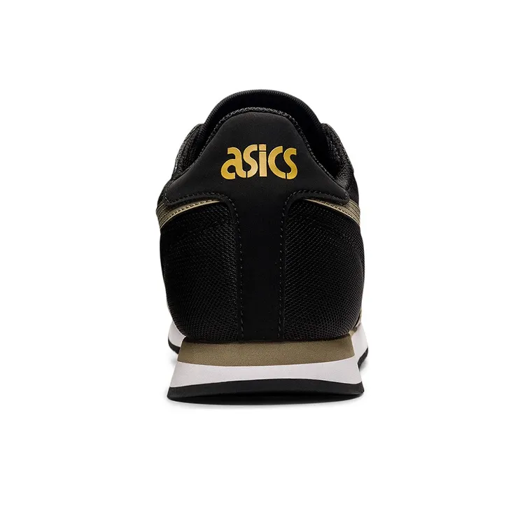 Asics Tiger Runner 'Black Mink'-3