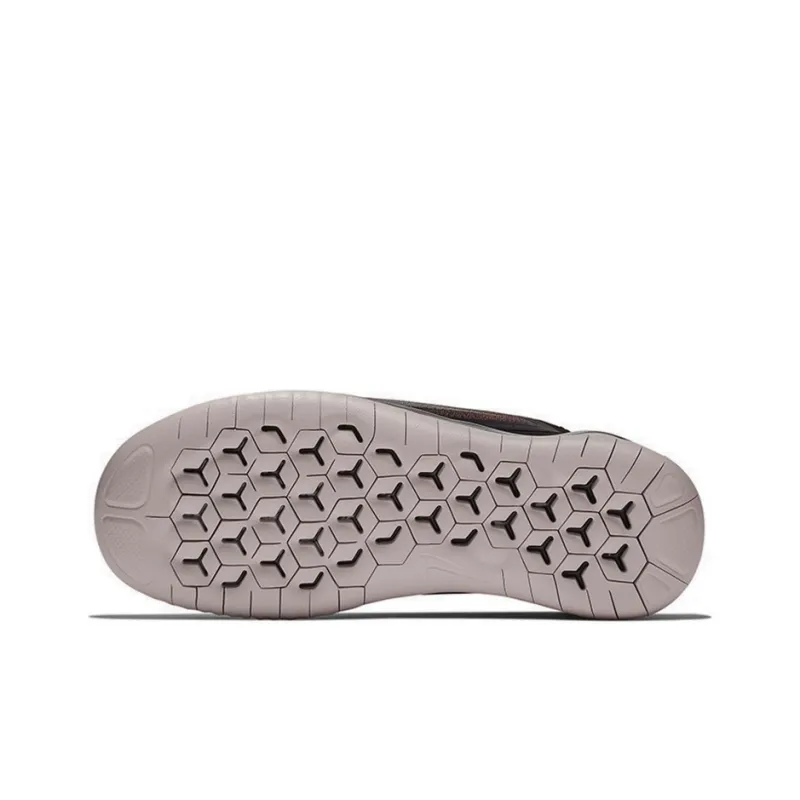 Nike Free Rn 2018 Shield 'Oil Grey' Women's-5