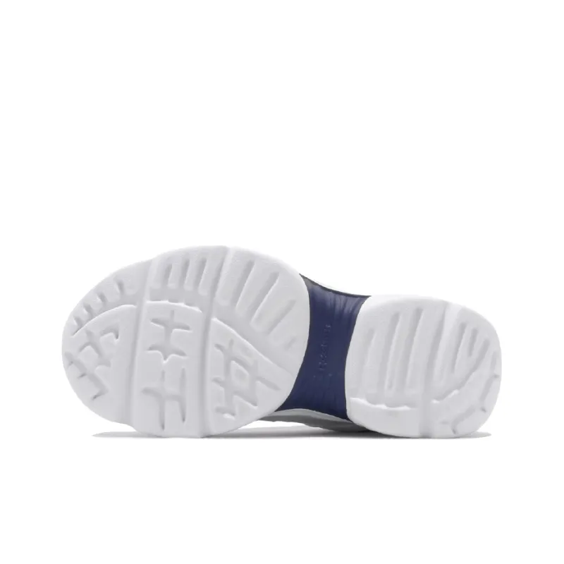 Reebok Women's Royal Lumella 'White Seaport Teal' Women's-4