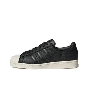 Adidas Originals Superstar 82 Black Chalk White
