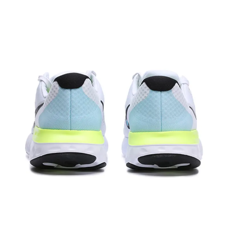 Nike Renew Run 2 Volt-4