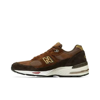 New Balance 991 MiUK Cny Year Of The Ox