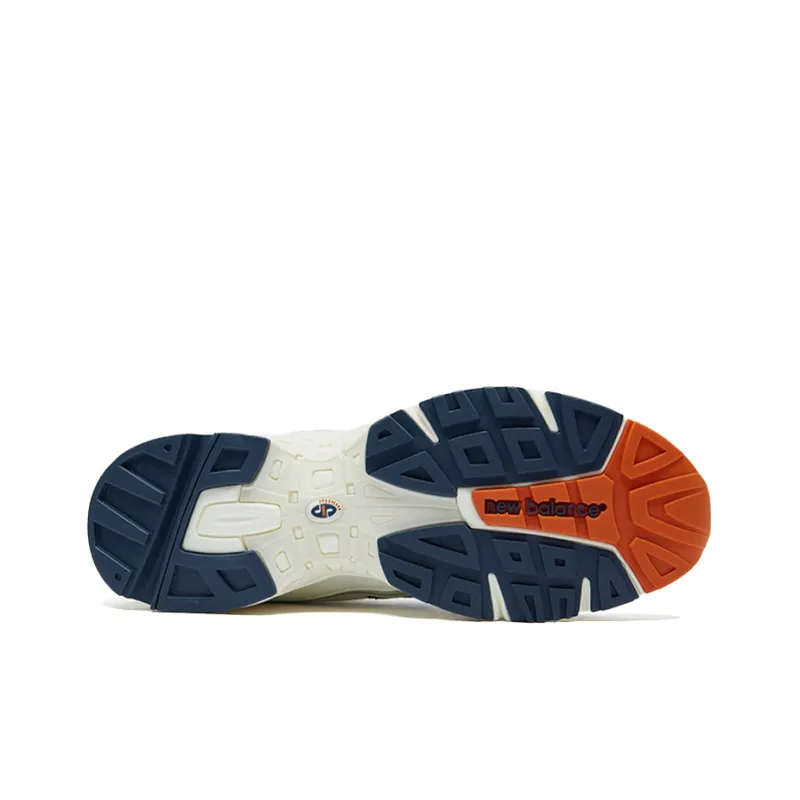 New Balance 828 'White Blue Orange'-4