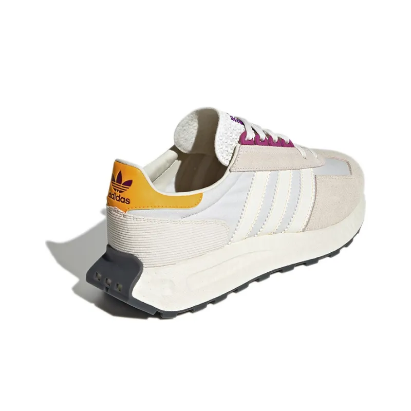 Adidas Originals Retropy E5 'Wonder White'-3