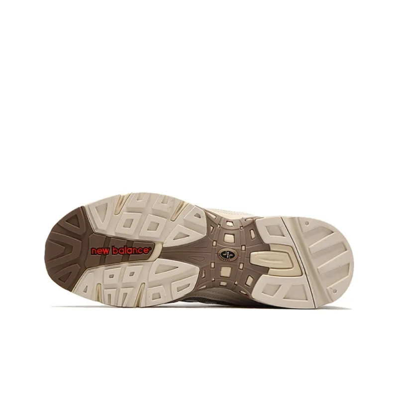 New Balance 828 'Grey Brown'-5