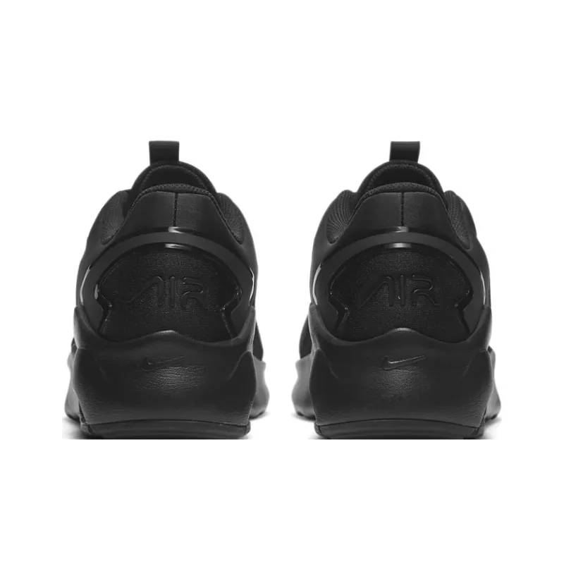 Nike Air Max Bolt Triple Black-4