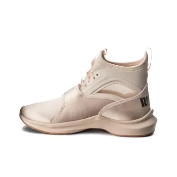 PUMA Phenom Satin Ep Pearl Women's