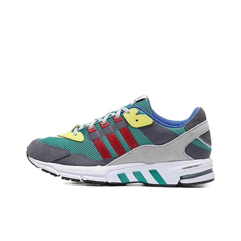 Adidas Equipment 10 U Grey/Green-0