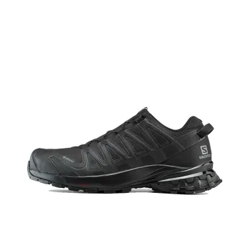 SALOMON Xa Pro 3D V8 Gore Tex Black