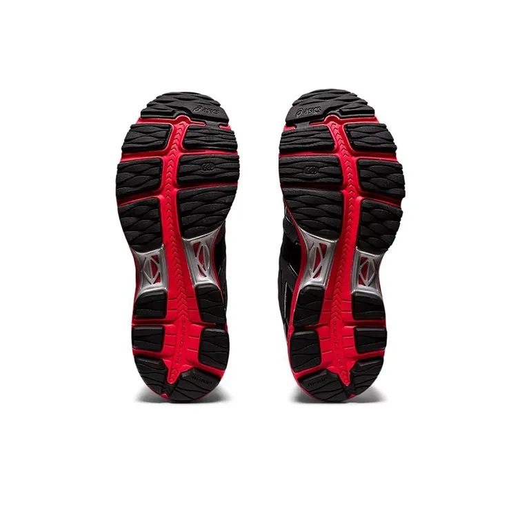 Asics HS2 S Gel MC Plus Classic Red-4