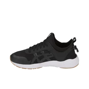 Asics Gel Light Keisei Black Women's
