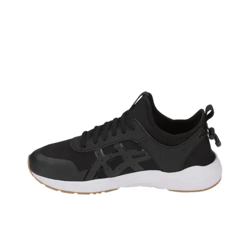 Asics Gel Light Keisei Black Women's