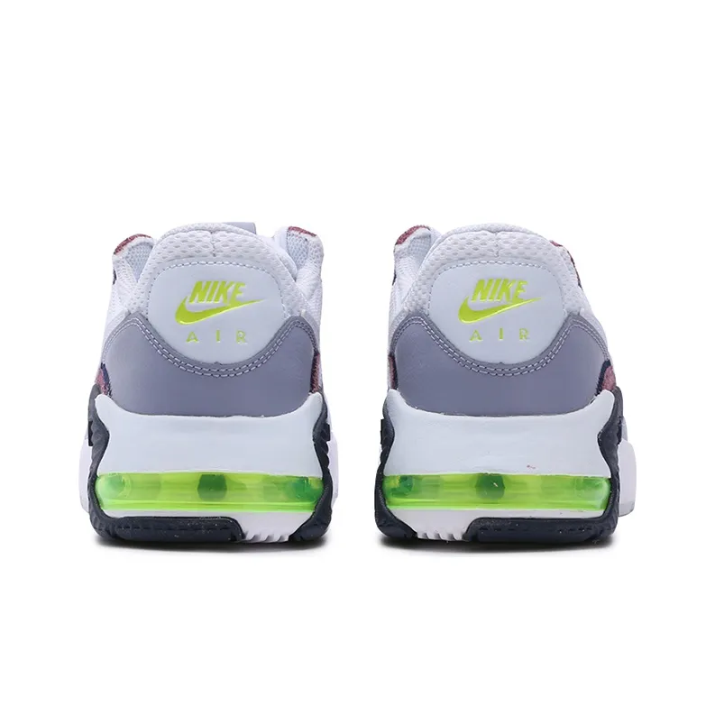 Nike Air Max Excee 'Football Grey Obsidian Volt' Women's-2
