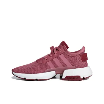 Adidas Originals POD S3.1 Trace Maroon Women's