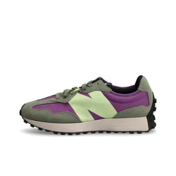 New Balance 327 Sour Grape