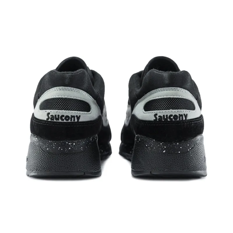 saucony Shadow 6000 "Black"-3