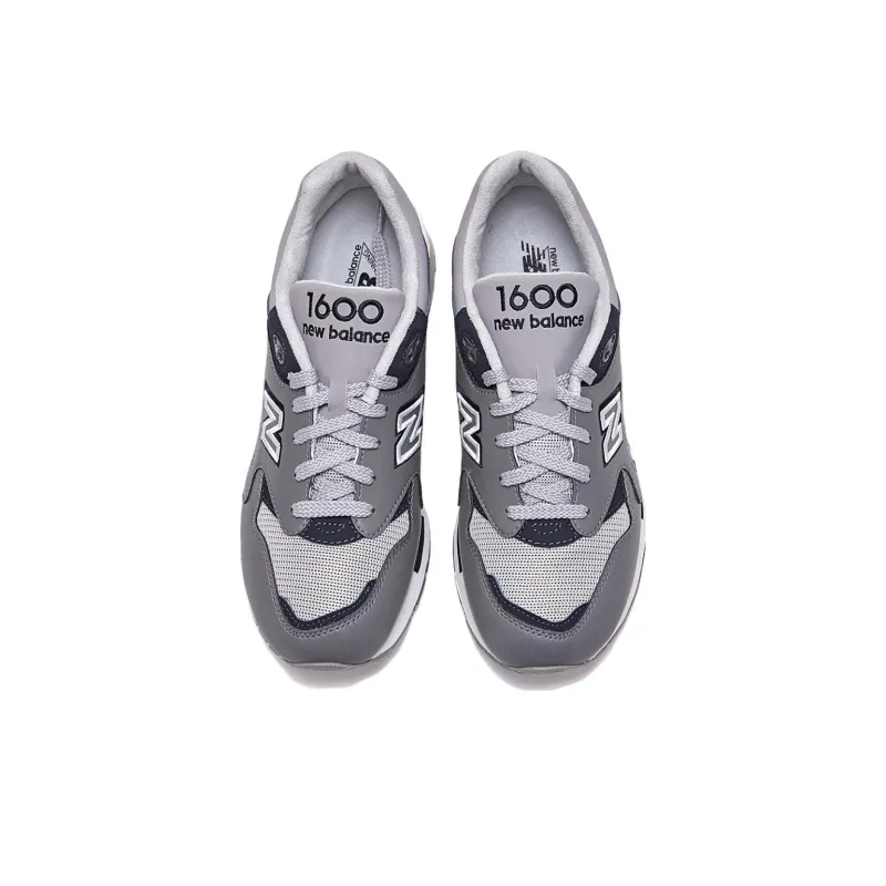 New Balance 1600 Legacy Grey-2