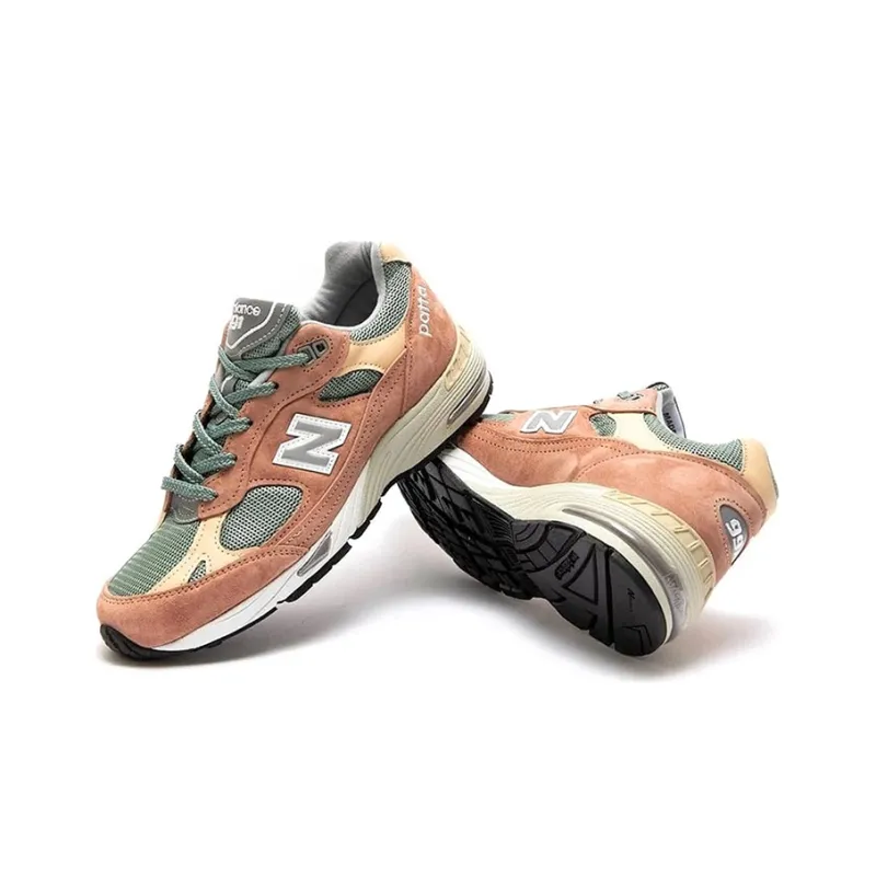 New Balance 991 Patta-3