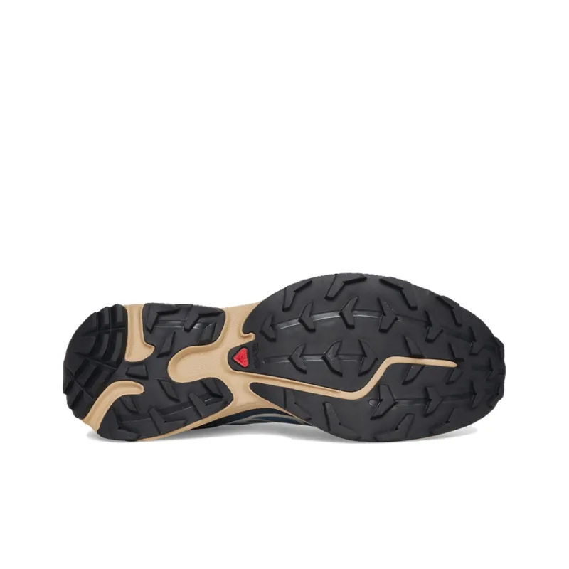 SALOMON XT 6 Advanced Blue Mood Indigo-3