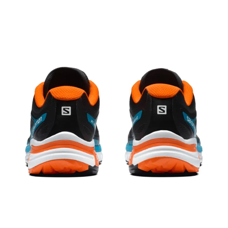 SALOMON XT Wings 2 Adv 'Black Orange Blue'-4