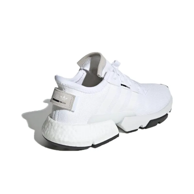 Adidas POD S3.1 Cloud White Core Black-3