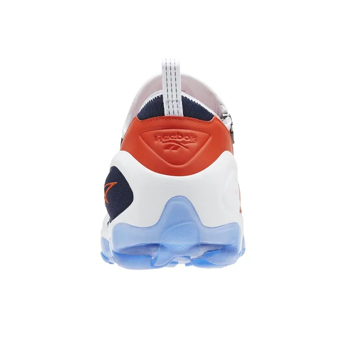Reebok Dmx Run 10 Slip 'Navy Carotene'-2