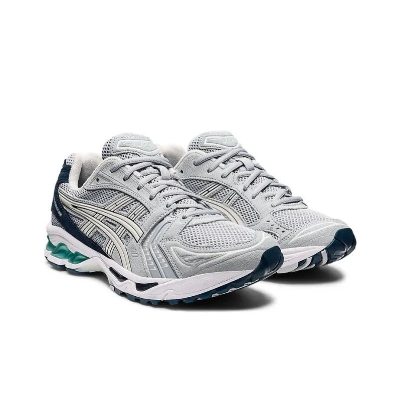 Asics Gel Kayano 14 Piedmont Grey Aqua-2