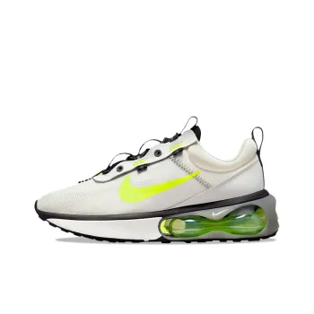 Nike Nke Air Max 2021 Summit White Volt
