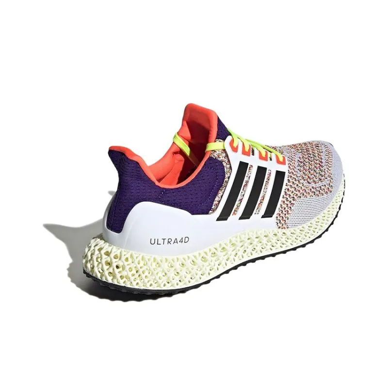 Adidas Ultra 4D Multi Color-3