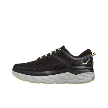 HOKA ONE ONE Bondi 7 Blue Graphite